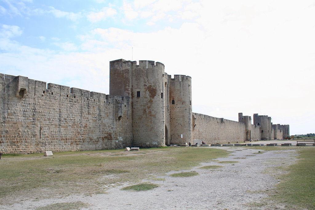 LA CAMARGUE INÉDITE MÉCONNUE