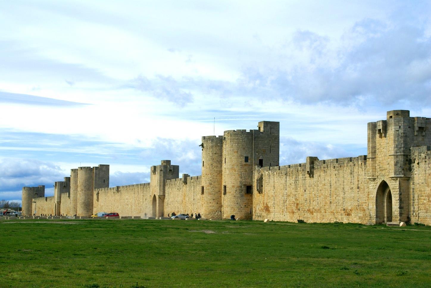 LA CAMARGUE INÉDITE MÉCONNUE