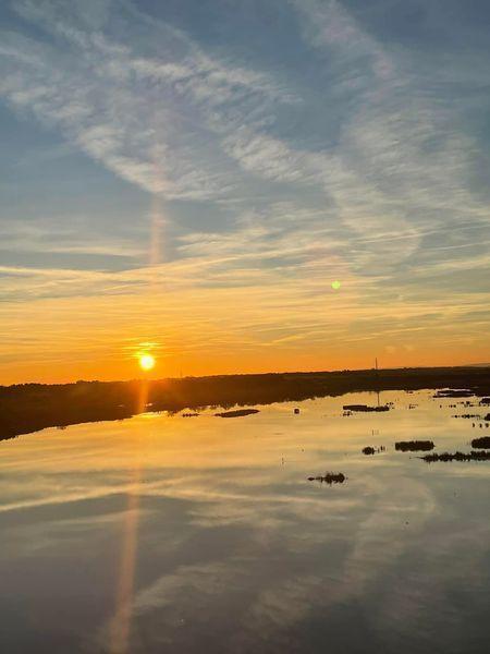 LA CAMARGUE INÉDITE MÉCONNUE