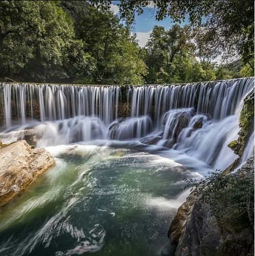 CAUSSES ET CEVENNES