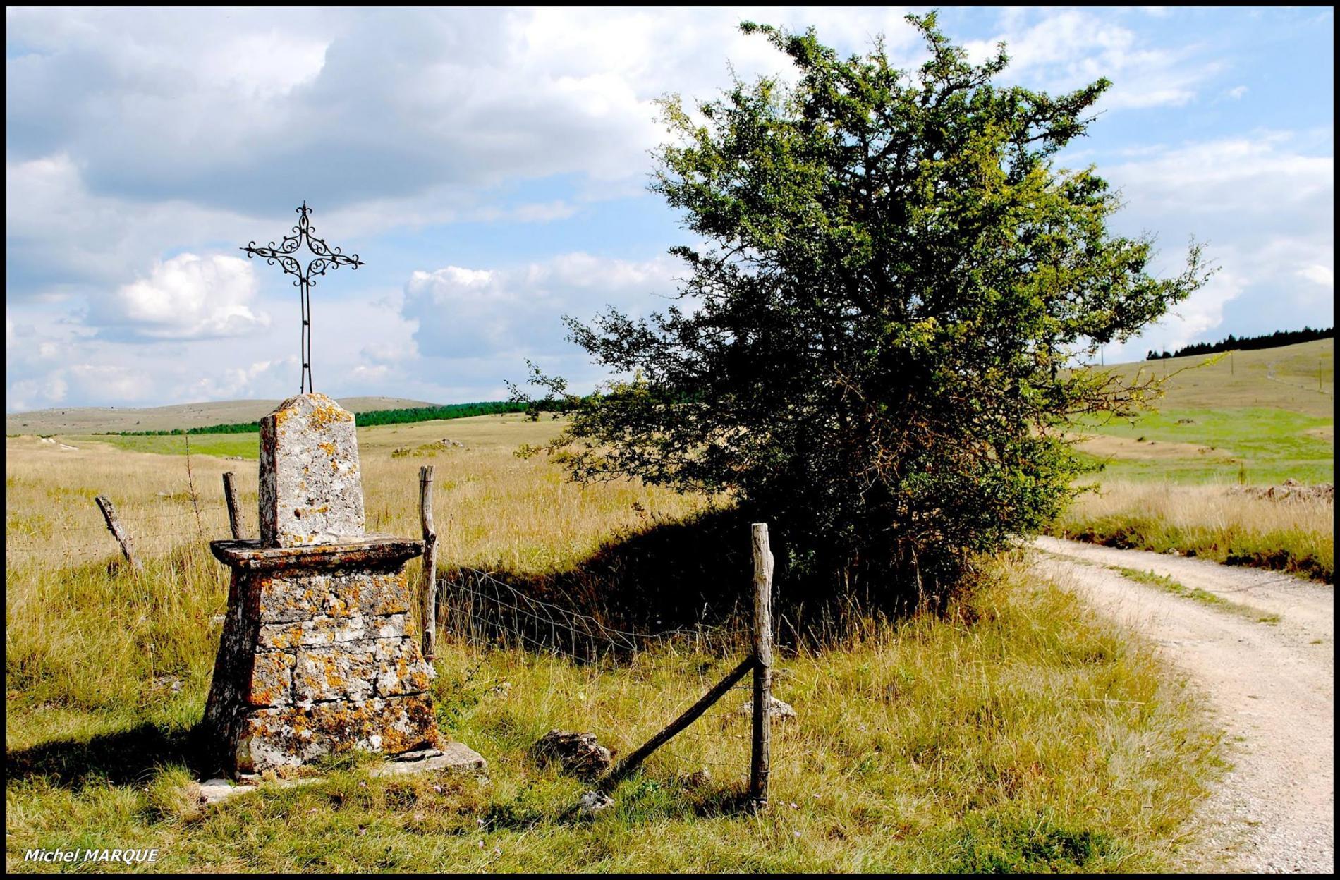 CAUSSES ET CEVENNES