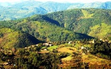 CAUSSES ET CEVENNES