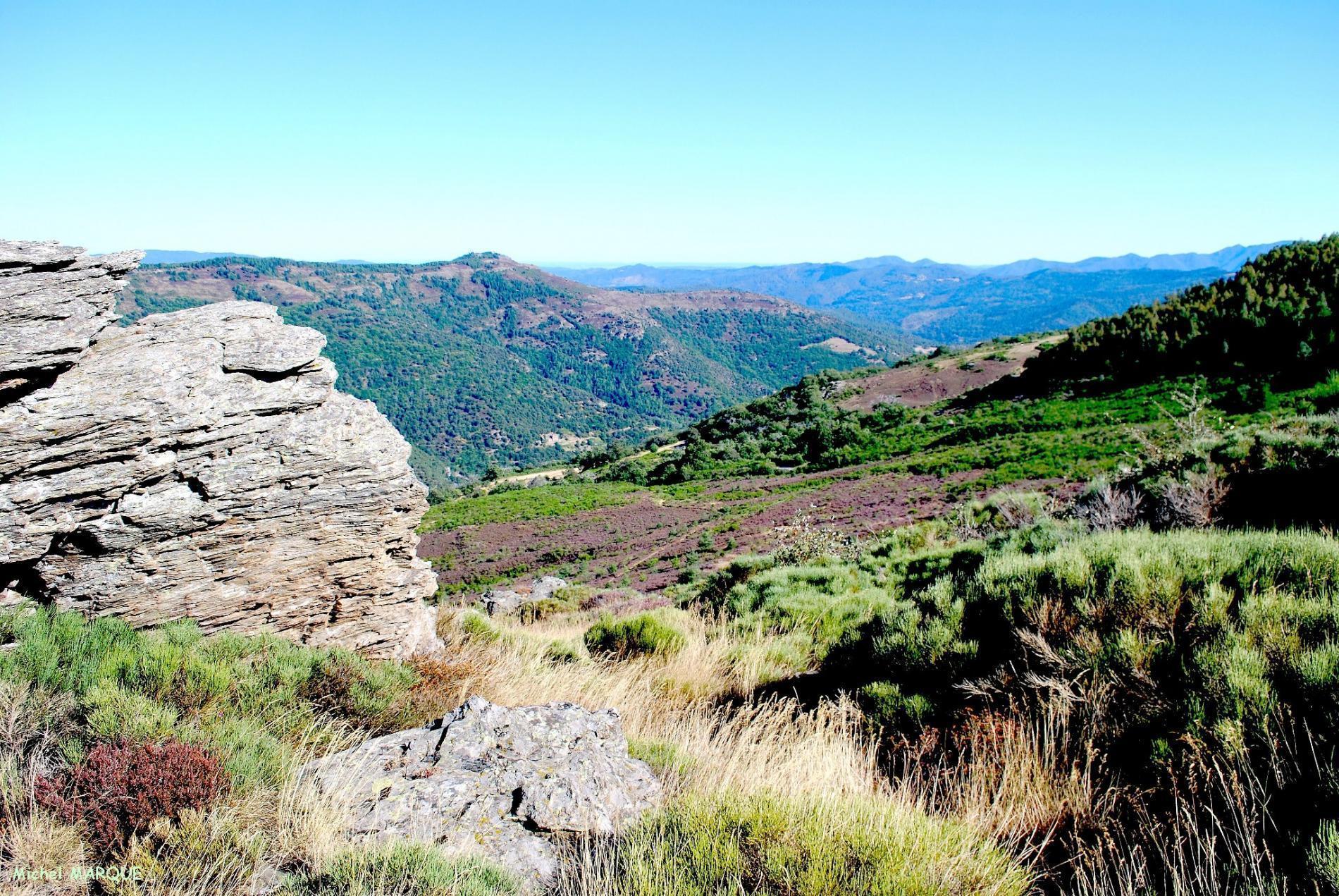 CAUSSES ET CEVENNES