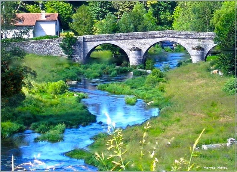 CAUSSES ET CEVENNES