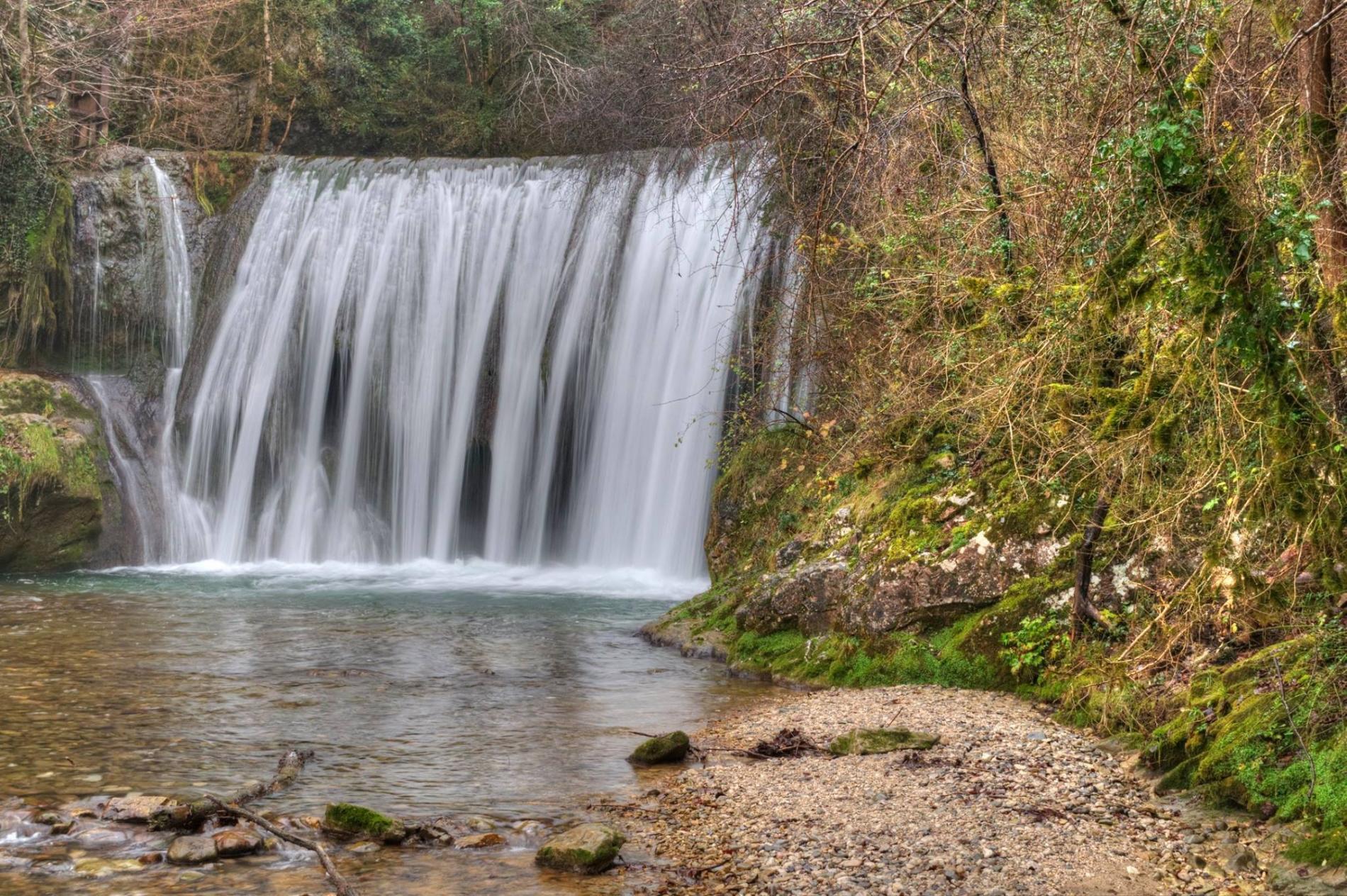 CAUSSES ET CEVENNES