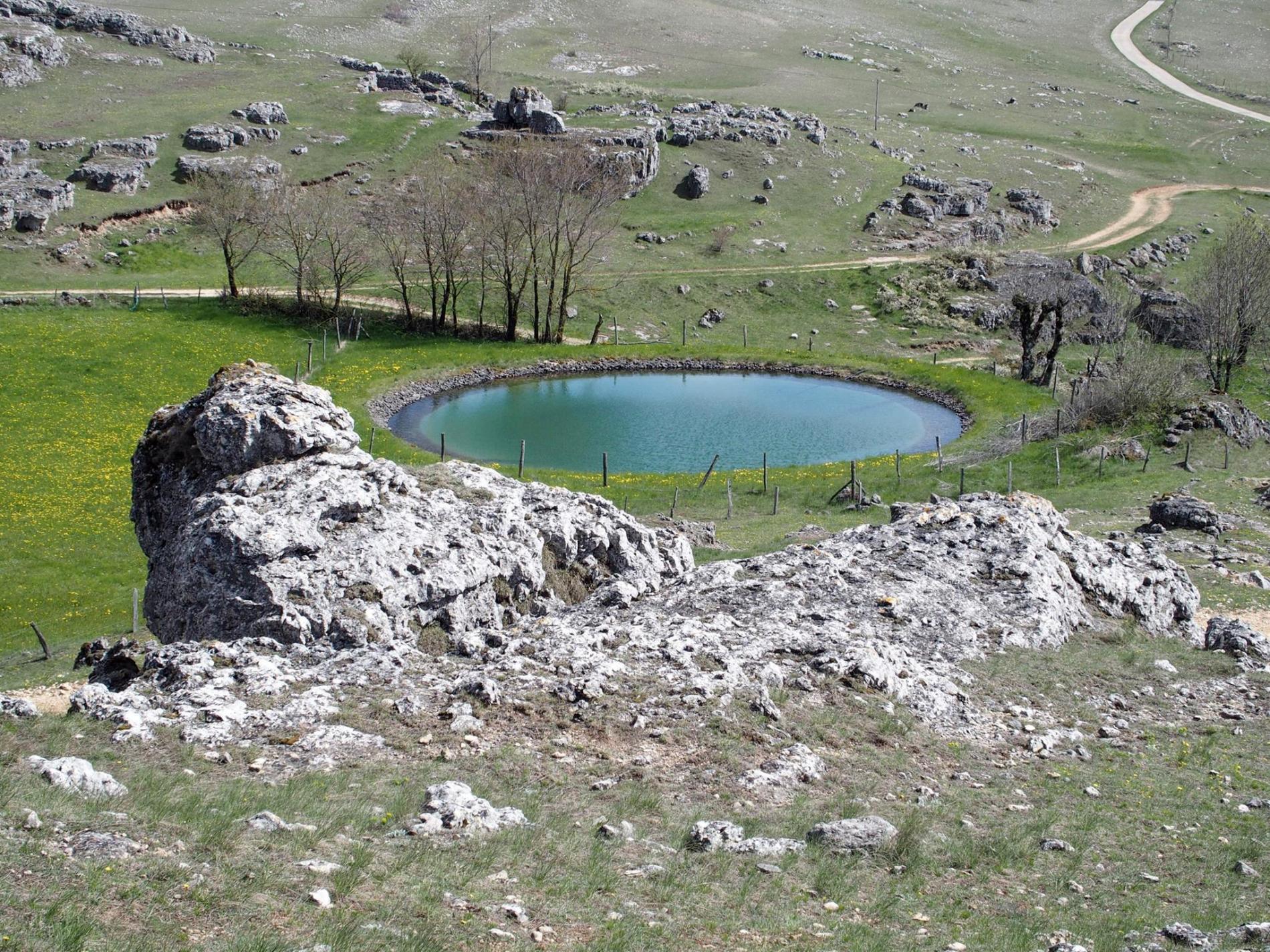 CAUSSES ET CEVENNES