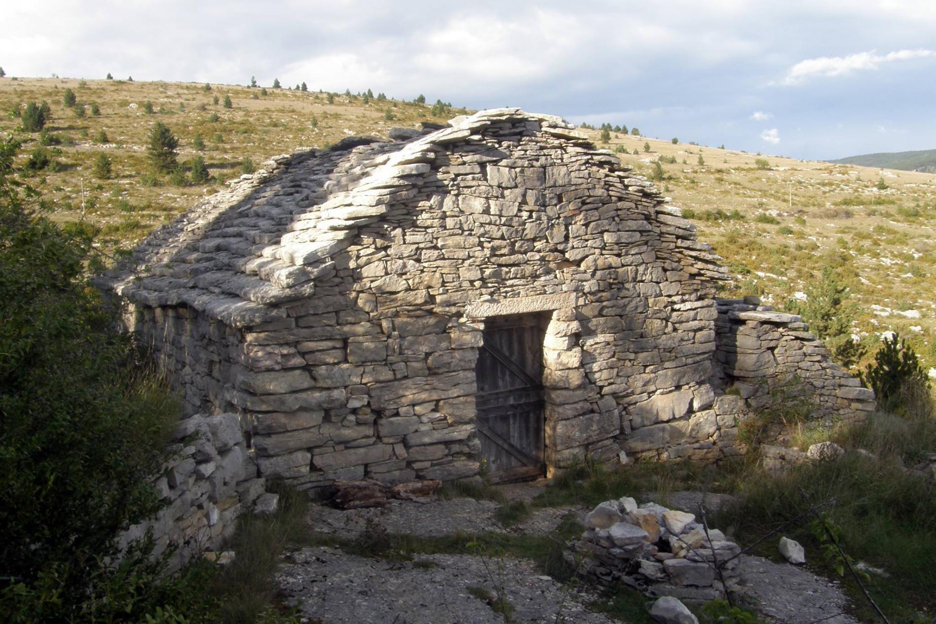 CAUSSES ET CEVENNES