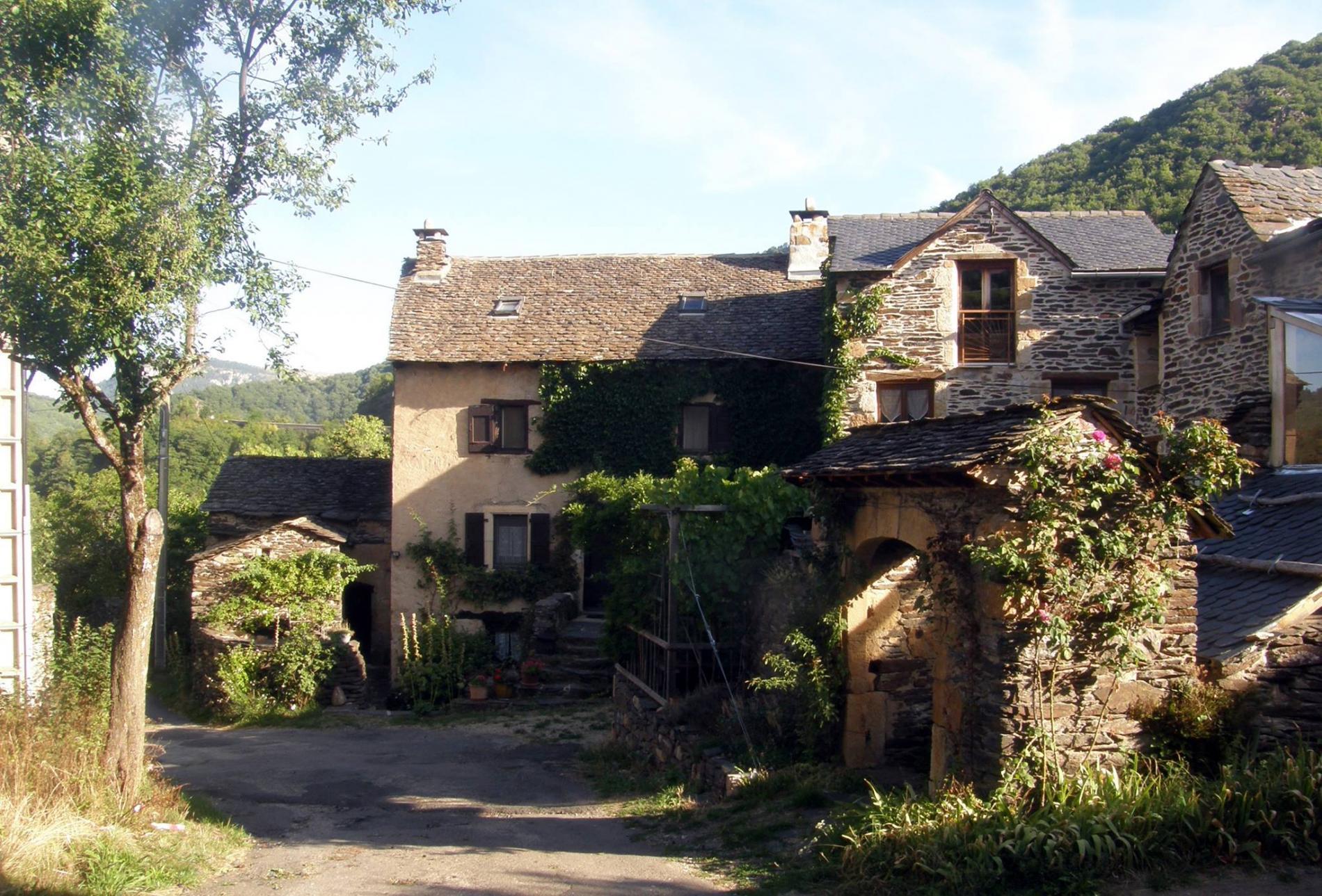 CAUSSES ET CEVENNES