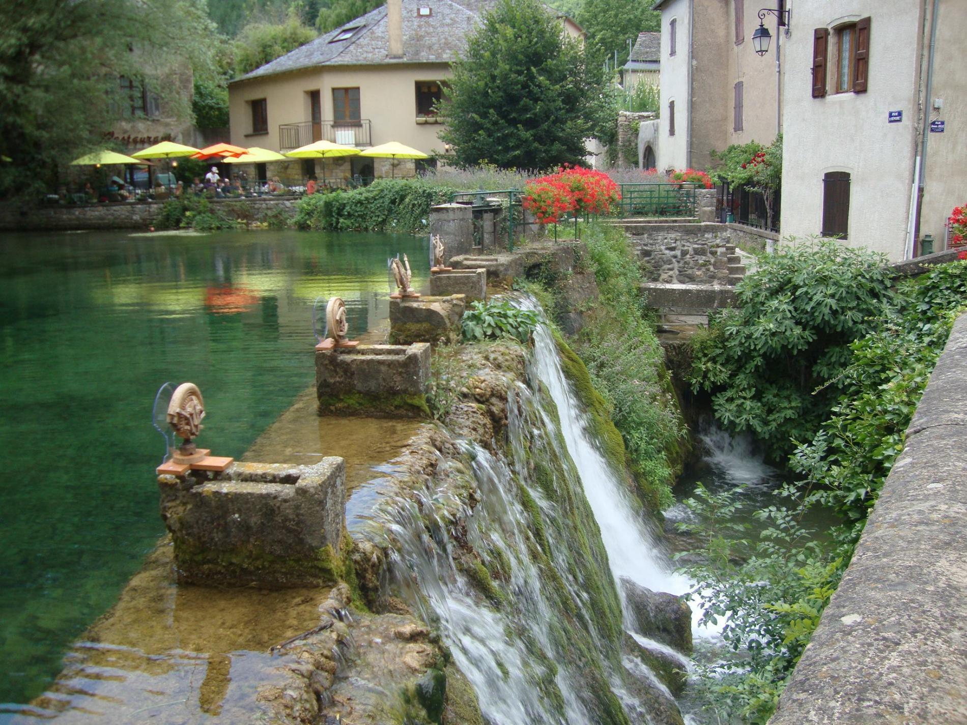 CAUSSES ET CEVENNES