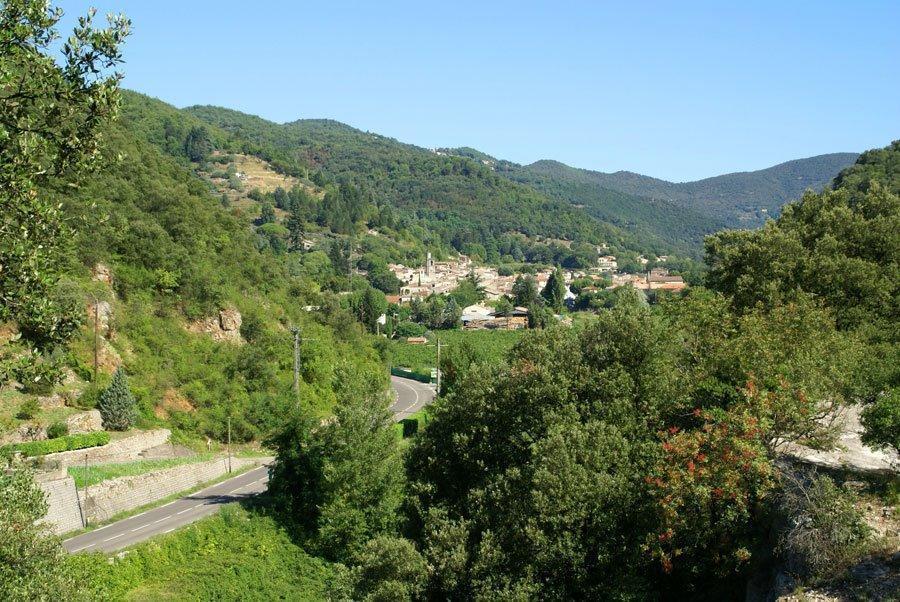 CAUSSES ET CEVENNES