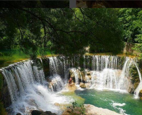 CAUSSES ET CEVENNES