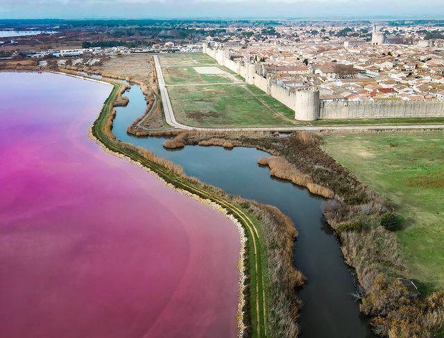 LA CAMARGUE GARDOISE