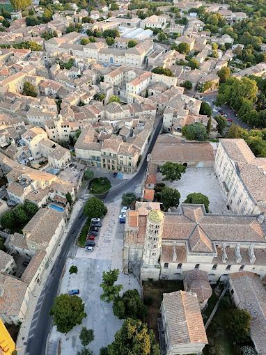 LA CAMARGUE GARDOISE