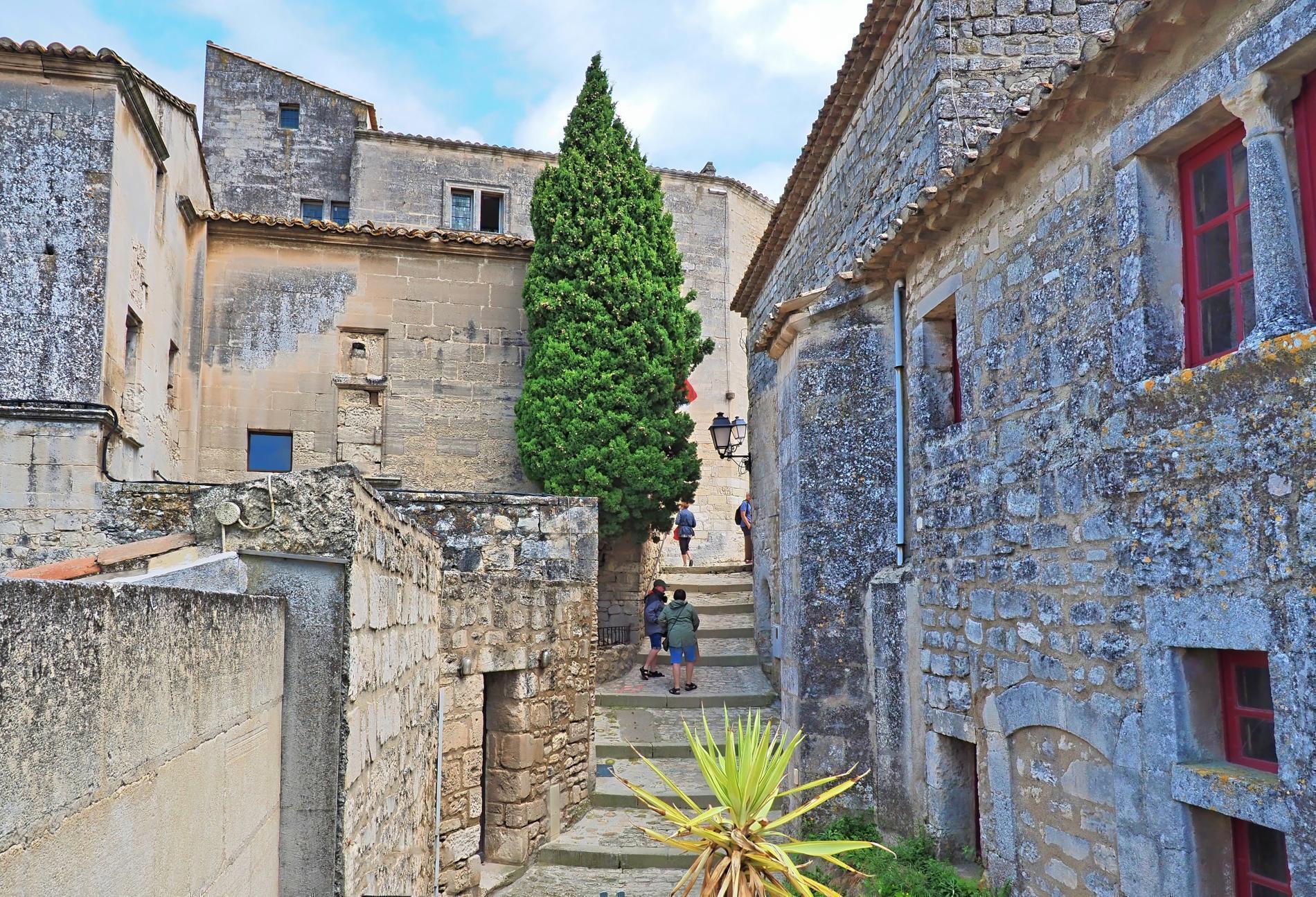 LA CAMARGUE PROVENCALE