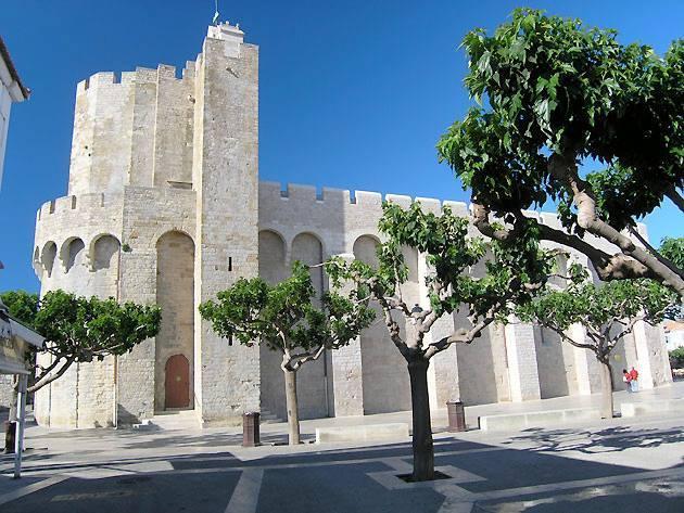 LA CAMARGUE PROVENCALE