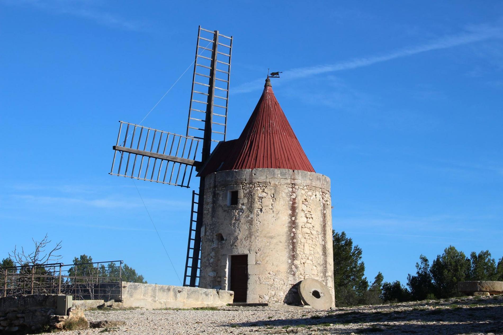 LA CAMARGUE PROVENCALE