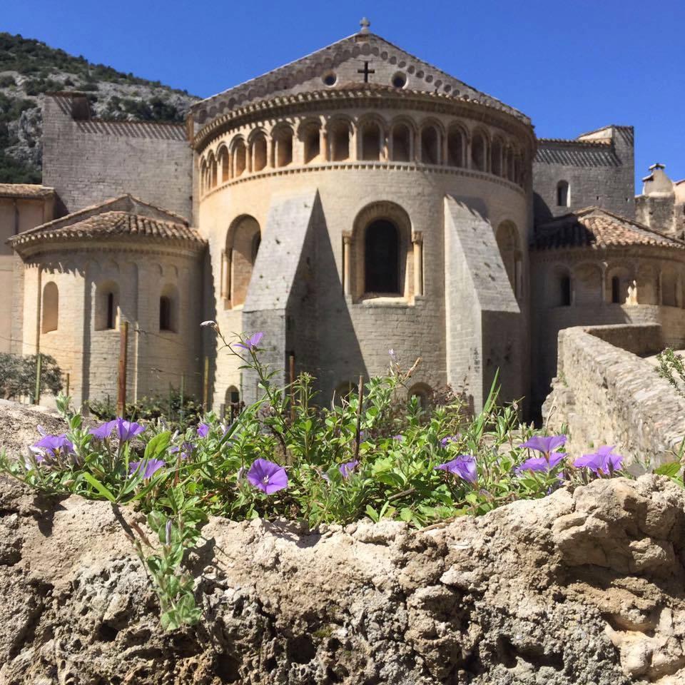 DE LA MER AUX CEVENNES