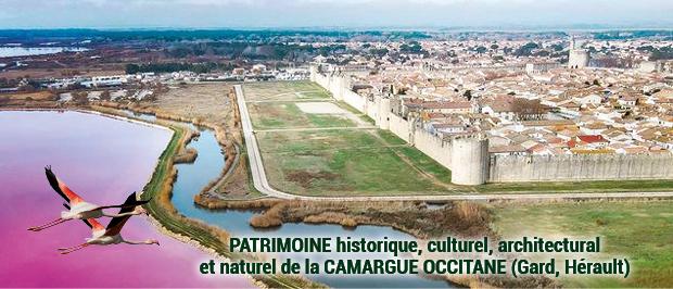 LA CAMARGUE OCCITANE