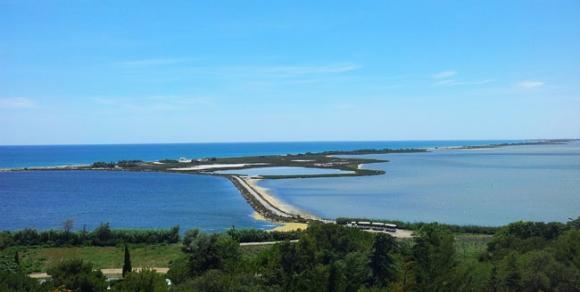 LA CAMARGUE OCCITANE